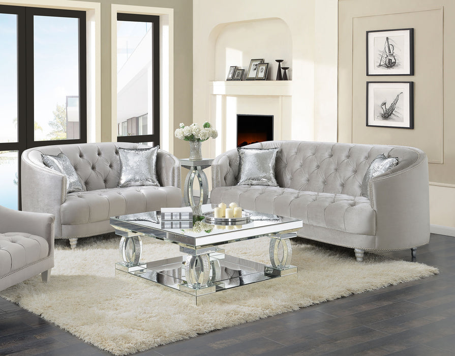 Avonlea Stationary Sets - Visions in Furniture (La Mirada, CA)