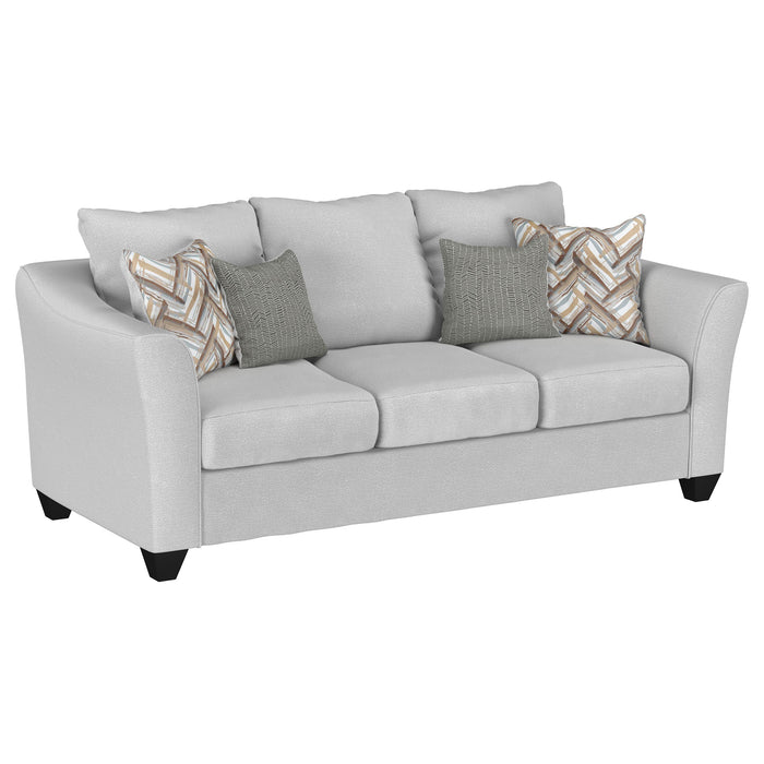 Salizar Stationary Sofas - Visions in Furniture (La Mirada, CA)