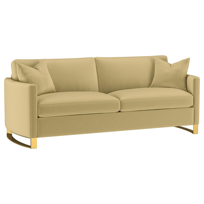 Corliss Sofa - Visions in Furniture (La Mirada, CA)