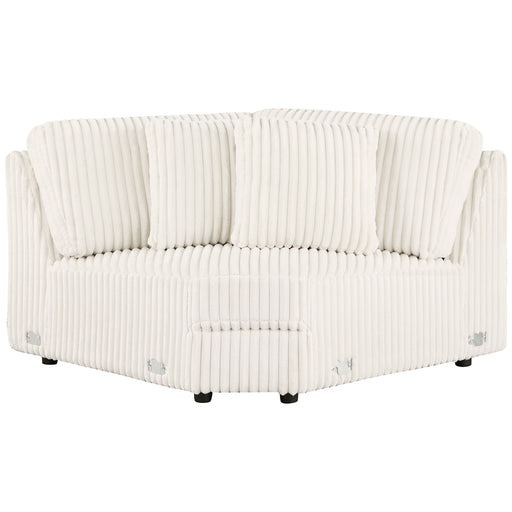 Emberson Modular Sectionals Side Chair - Visions in Furniture (La Mirada, CA)