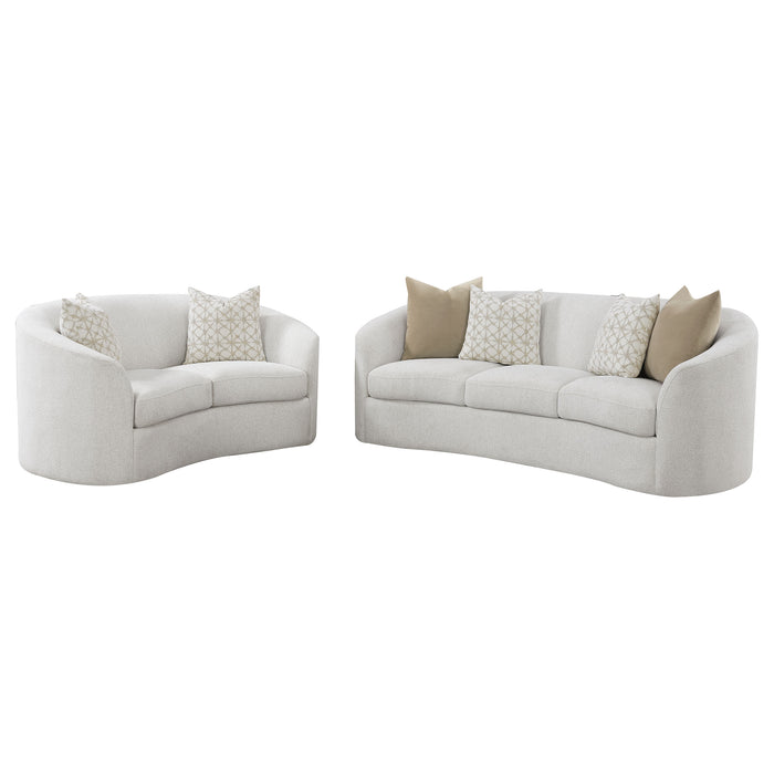 Rainn Living room set - Visions in Furniture (La Mirada, CA)