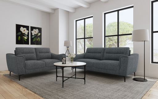 Nolan Living room set - Visions in Furniture (La Mirada, CA)