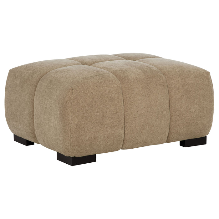 Octavia Ottomans - Visions in Furniture (La Mirada, CA)