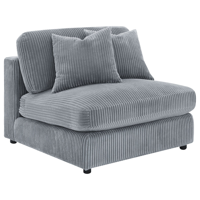 Blaine Accent Chair - Visions in Furniture (La Mirada, CA)
