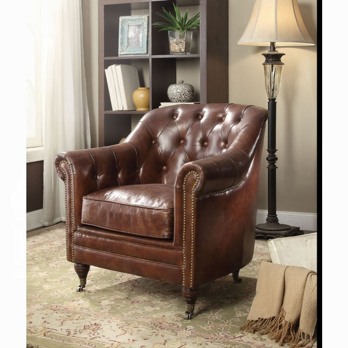 Aberdeen Accent Chair - Visions in Furniture (La Mirada, CA)