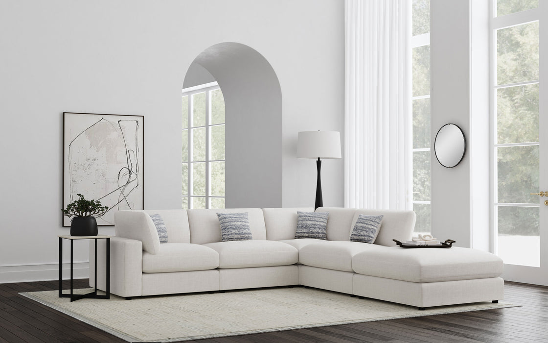 Serene Modular Sectionals Beige