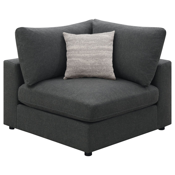Serene Modular Sectionals - Visions in Furniture (La Mirada, CA)
