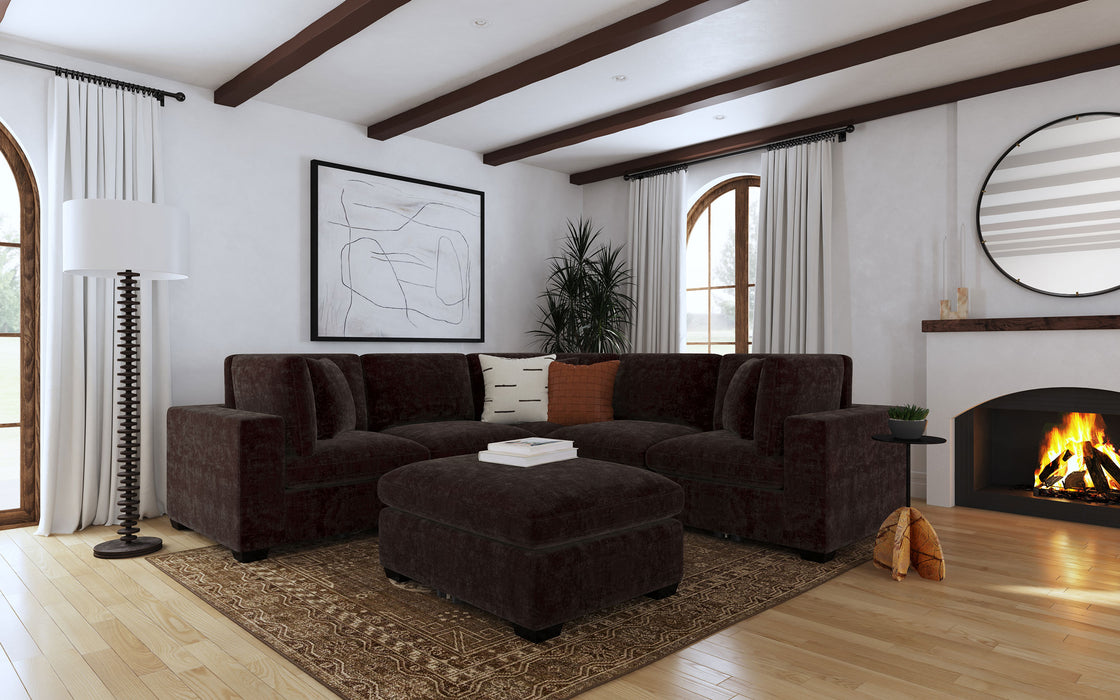 Lakeview Modular Sectionals Seating - Visions in Furniture (La Mirada, CA)