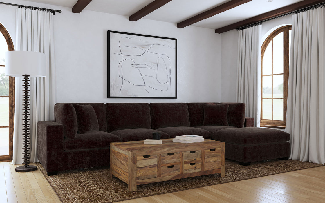 Lakeview Modular Sectionals - Visions in Furniture (La Mirada, CA)