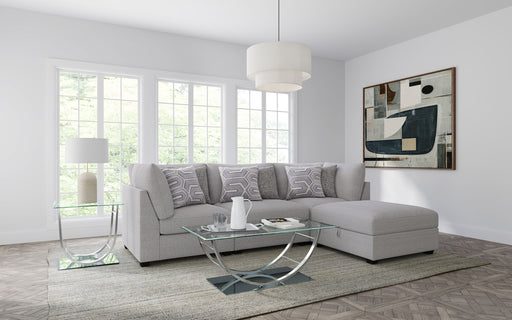 Cambria Sectional - Visions in Furniture (La Mirada, CA)