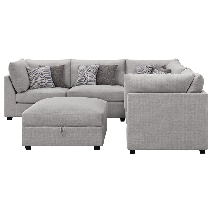 Cambria Sectionals - Visions in Furniture (La Mirada, CA)