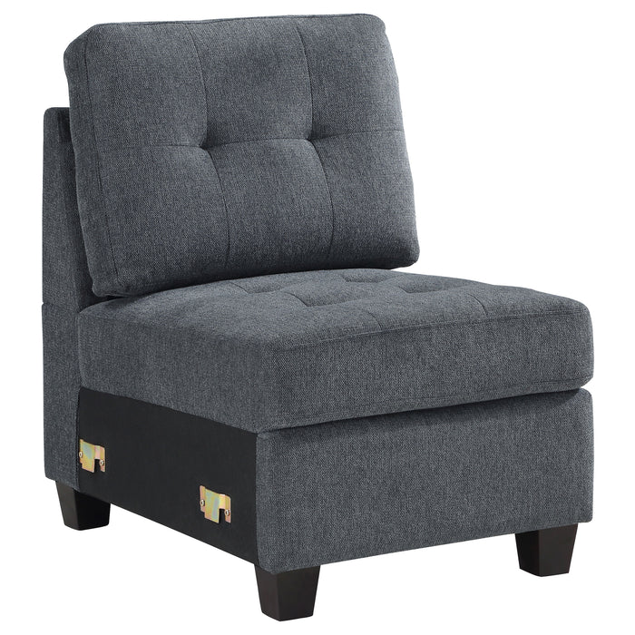 Georgina Modular Sectionals - Visions in Furniture (La Mirada, CA)