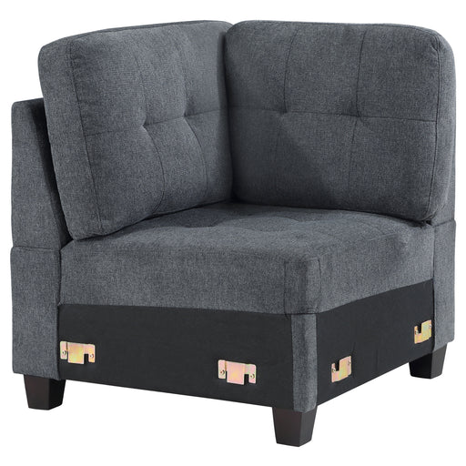 Georgina Modular Sectionals Chair - Visions in Furniture (La Mirada, CA)
