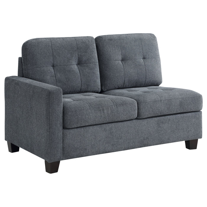 Georgina Modular Sectionals 5 - Visions in Furniture (La Mirada, CA)