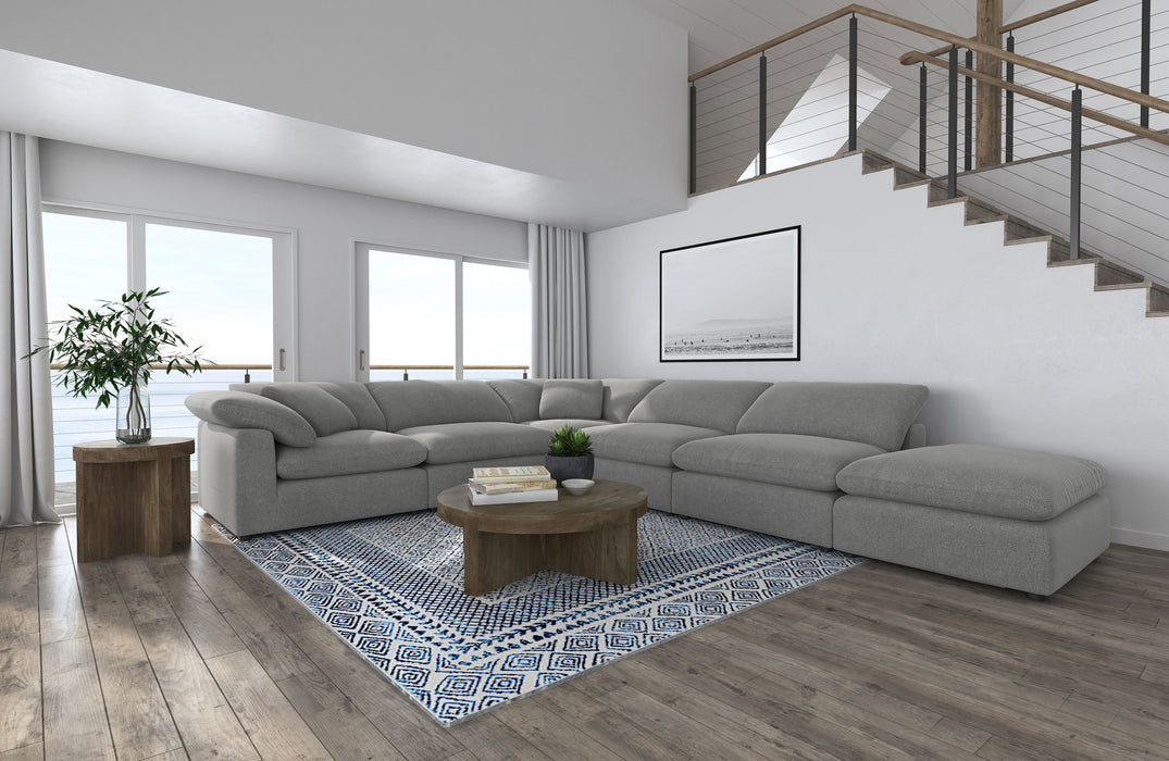 Raleigh Modular Sectionals - Visions in Furniture (La Mirada, CA)