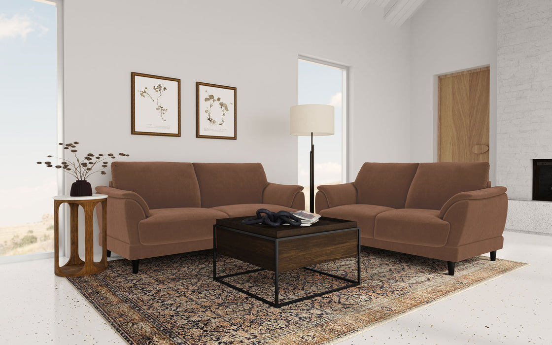 Selma Living room set - Visions in Furniture (La Mirada, CA)