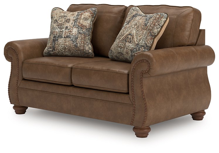 Chasemore Loveseat - Visions in Furniture (La Mirada, CA)