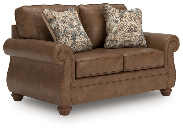 Chasemore Loveseat - Visions in Furniture (La Mirada, CA)