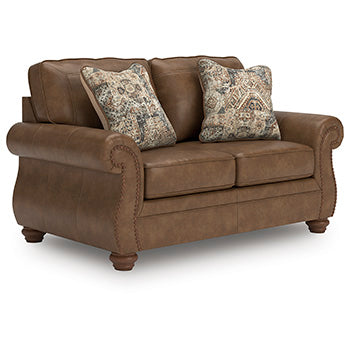 Chasemore Loveseat - Visions in Furniture (La Mirada, CA)