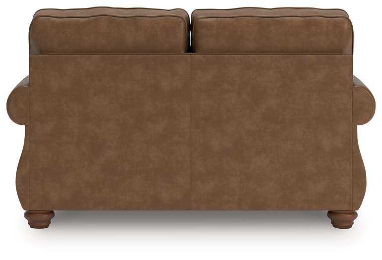 Chasemore Loveseat - Visions in Furniture (La Mirada, CA)