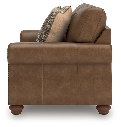 Chasemore Loveseat - Visions in Furniture (La Mirada, CA)