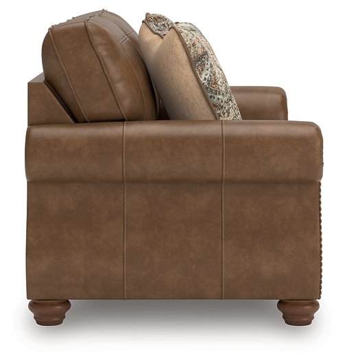 Chasemore Loveseat - Visions in Furniture (La Mirada, CA)