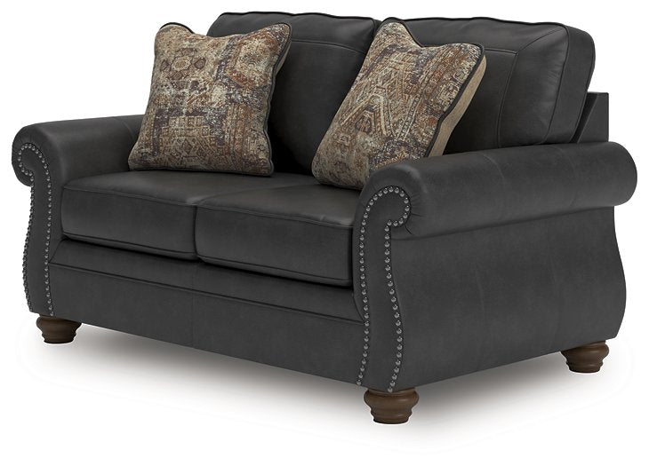 Chasemore Loveseat - Visions in Furniture (La Mirada, CA)