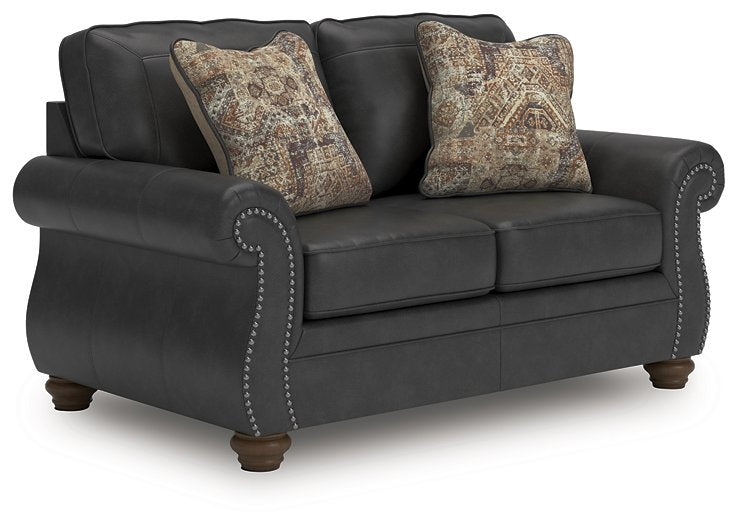 Chasemore Loveseat - Visions in Furniture (La Mirada, CA)