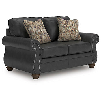 Chasemore Loveseat - Visions in Furniture (La Mirada, CA)
