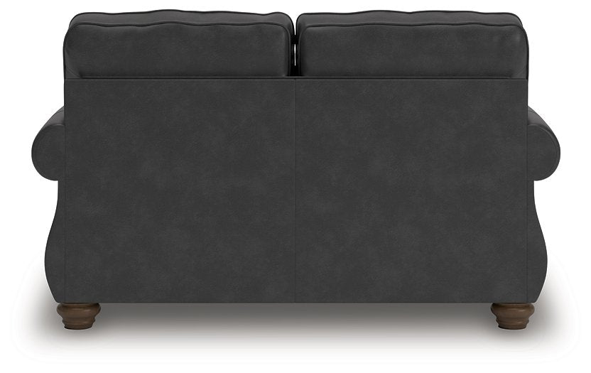 Chasemore Loveseat - Visions in Furniture (La Mirada, CA)