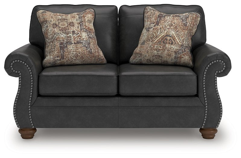 Chasemore Loveseat - Visions in Furniture (La Mirada, CA)