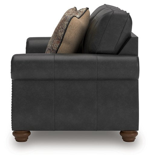Chasemore Loveseat - Visions in Furniture (La Mirada, CA)