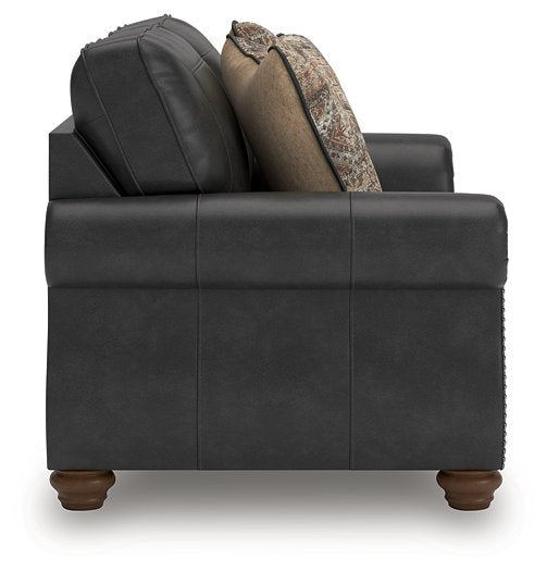 Chasemore Loveseat - Visions in Furniture (La Mirada, CA)
