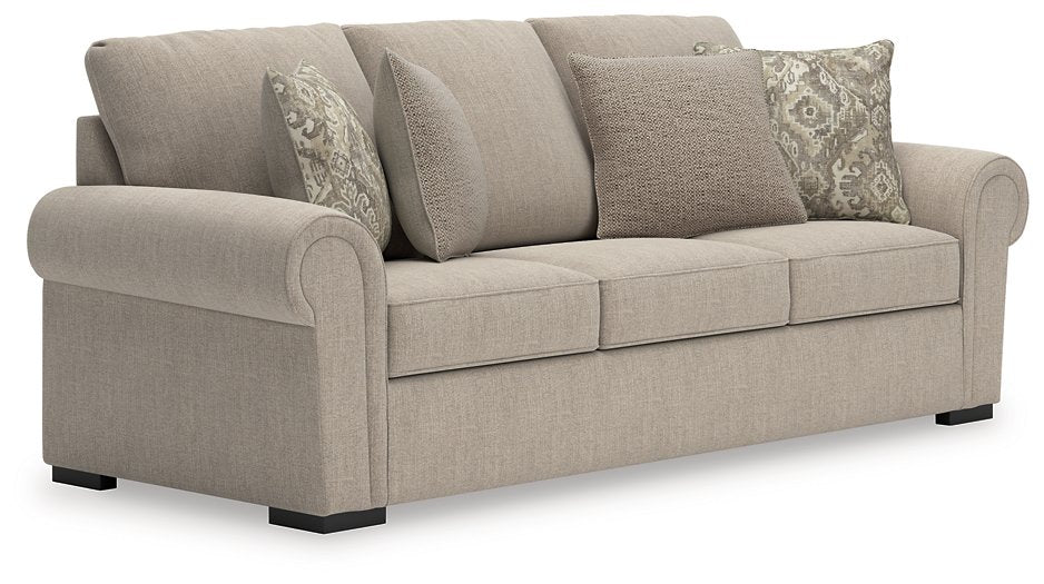 Sararose Sofa - Visions in Furniture (La Mirada, CA)