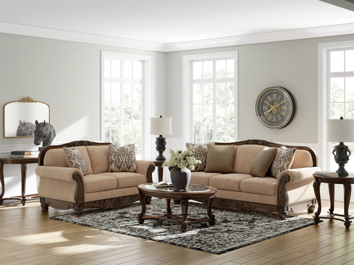 Chelsworth Living Room Set - Visions in Furniture (La Mirada, CA)