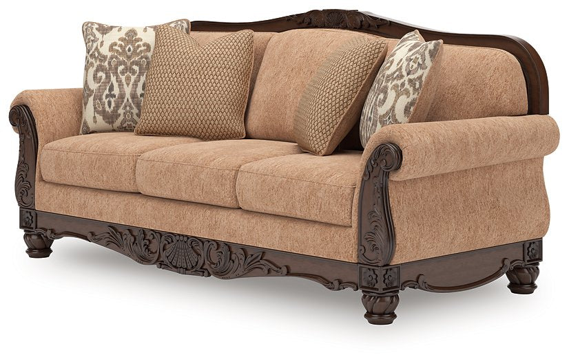 Chelsworth Sofa - Visions in Furniture (La Mirada, CA)