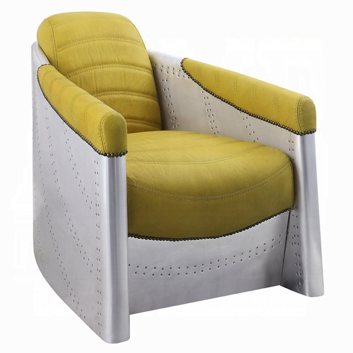 Brancaster Accent Chair - Visions in Furniture (La Mirada, CA)