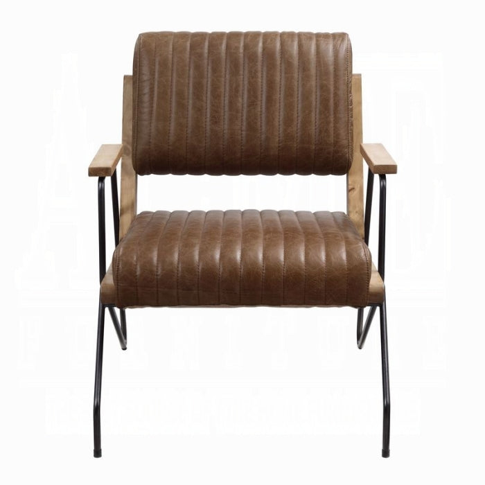 Eacnlz Accent Chair - Visions in Furniture (La Mirada, CA)