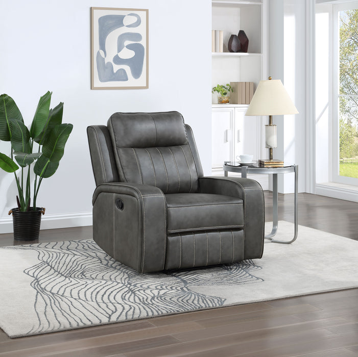 Raelynn Recliner - Visions in Furniture (La Mirada, CA)