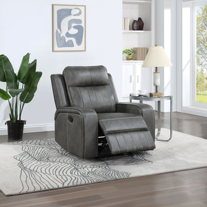 Raelynn Recliner - Visions in Furniture (La Mirada, CA)