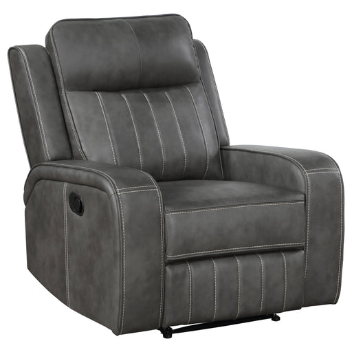 Raelynn Recliner - Visions in Furniture (La Mirada, CA)