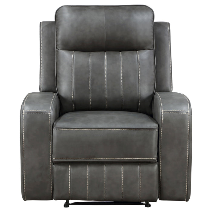 Raelynn Recliner - Visions in Furniture (La Mirada, CA)