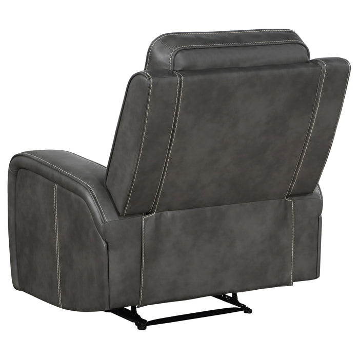 Raelynn Recliner - Visions in Furniture (La Mirada, CA)