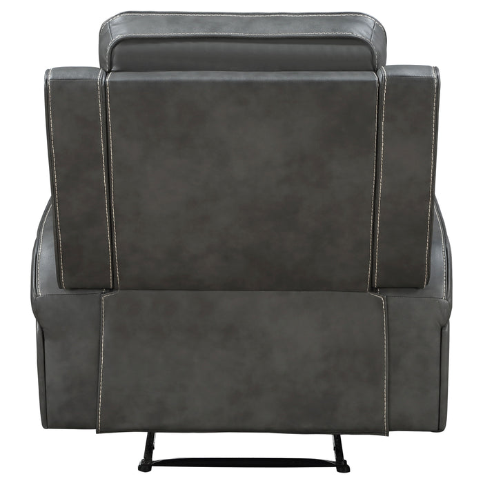 Raelynn Recliner - Visions in Furniture (La Mirada, CA)