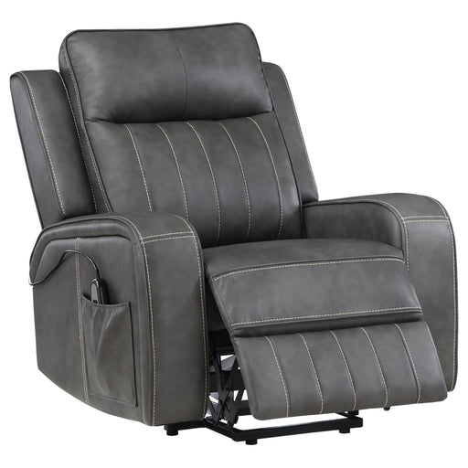 Raelynn Power Recliner - Visions in Furniture (La Mirada, CA)
