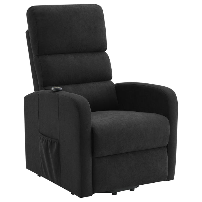 Amsdell Recliners - Visions in Furniture (La Mirada, CA)