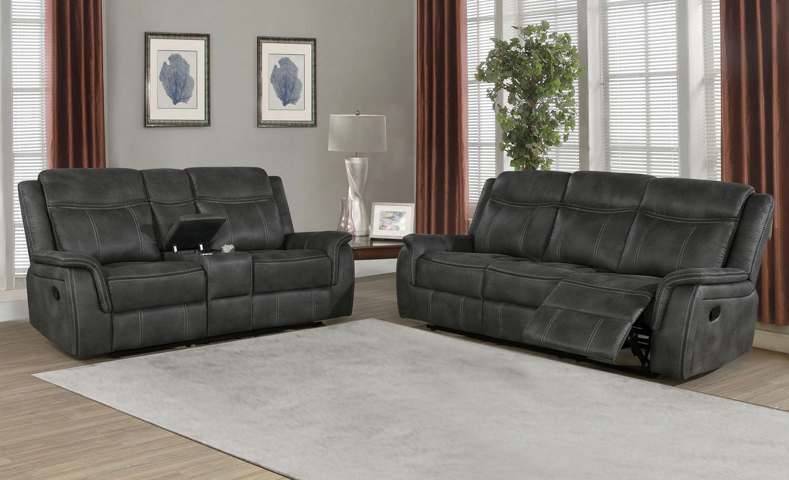 Lawrence Reclining Sets - Visions in Furniture (La Mirada, CA)