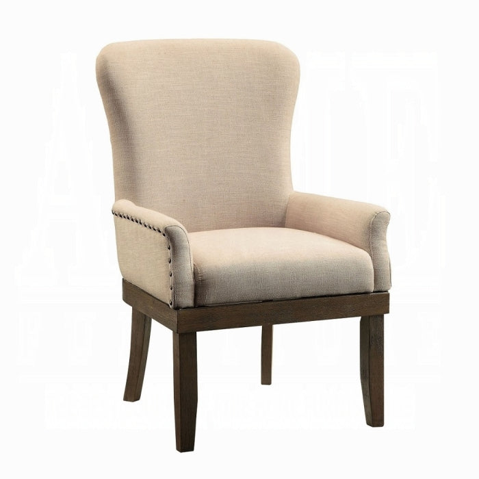 Landon Arm Chair - Visions in Furniture (La Mirada, CA)