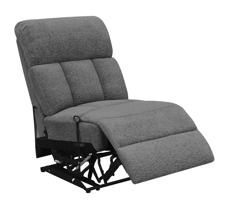 Bahrain Reclining Sectionals Chair