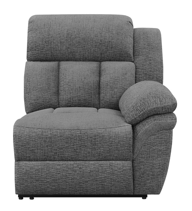 Bahrain Sectional - Visions in Furniture (La Mirada, CA)